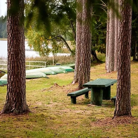 Holiday park Lvm Turisma Un Atputas Centrs 