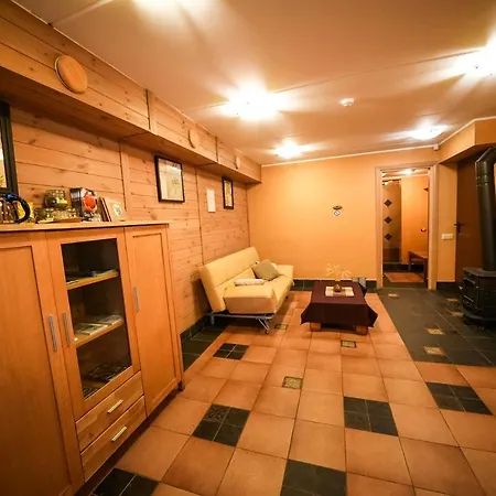 Holiday park Lvm Turisma Un Atputas Centrs 